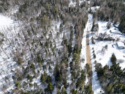 Vue d'ensemble - Rue Du Lac-Long S., Saint-Alphonse-Rodriguez, QC 