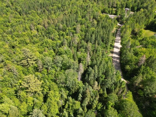 Vue d'ensemble - Rue Du Lac-Long S., Saint-Alphonse-Rodriguez, QC 