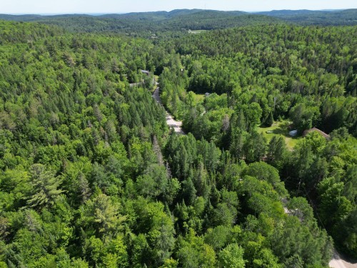 Vue d'ensemble - Rue Du Lac-Long S., Saint-Alphonse-Rodriguez, QC 