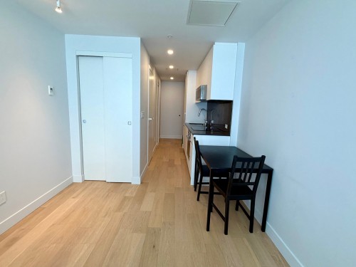 Living Room - 1210-1500 Boul. René-Lévesque O., Montréal (Ville-Marie), QC - Indoor Photo Showing Other Room