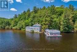 3661 SOUTH PORTAGE ROAD Huntsville (Brunel), ON P1H 2J3