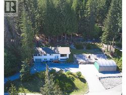 122 Timberlane Road Enderby, BC V4Y 4G1