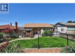 760 MUNRO Street  Kamloops, BC V2C 3E8