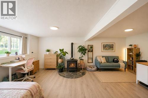 AI Enhanced - 2897 Highway 3A, Nelson, BC - Indoor
