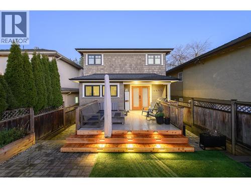 4241 Balkan Street, Vancouver, BC 
