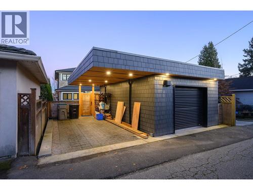4241 Balkan Street, Vancouver, BC 