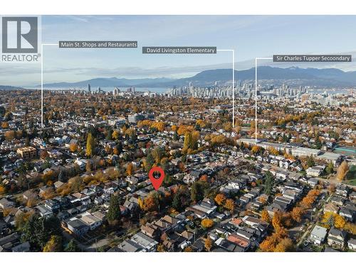 4241 Balkan Street, Vancouver, BC 