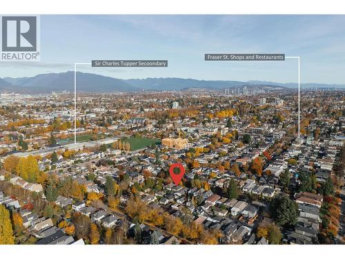 4241 Balkan Street, Vancouver, BC 