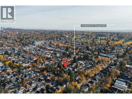 4241 Balkan Street, Vancouver, BC 
