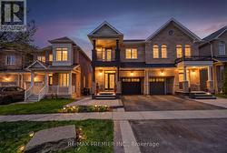 82 CHESTERWOOD CRESCENT Brampton, ON L6Y 0Z5