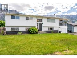 617 3RD Avenue Keremeos, BC V0X 1N2