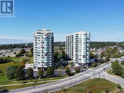 604 - 6 TORONTO STREET Barrie, ON L4N 9R2