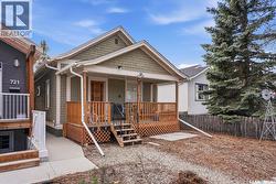 719 I AVENUE S  Saskatoon, SK S7M 1Z1