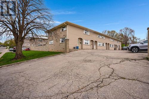 29 Glen Road, Cambridge, ON - Outdoor