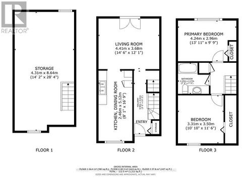 29 Glen Road, Cambridge, ON - Other