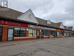 #16 - 9688 LESLIE STREET Richmond Hill, ON L4B 4C4