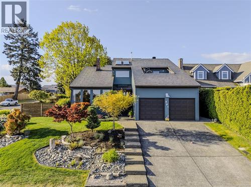 501 Westview Pl  Nanaimo, BC V9V 1B3