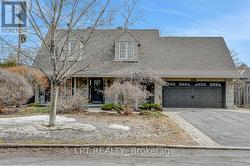 2129 BEAUMONT ROAD  Ottawa, ON K1H 5V2