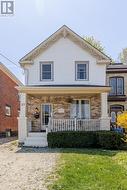 27 GRANGE STREET Stratford, ON N5A 3P7