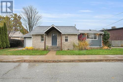 15 ARTHUR STREET  Lambton Shores, ON N0N 1J0