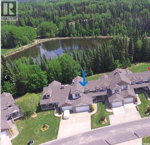 17 Eagle View Way, Elk Ridge, SK - Outdoor With Body Of Water With View