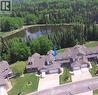 17 Eagle View Way, Elk Ridge, SK  - Outdoor With Body Of Water With View 
