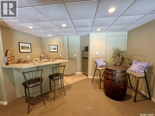 17 Eagle View Way, Elk Ridge, SK - Indoor Photo Showing Other Room