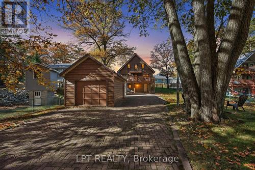 154 Park Road, Tiny, ON - Outdoor