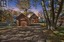 154 Park Road, Tiny, ON  - Outdoor 