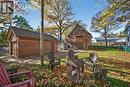 154 Park Road, Tiny, ON  - Outdoor 