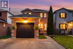 67 MCKNIGHT CRESCENT New Tecumseth (Tottenham), ON L0G 1W0