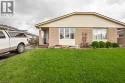 81 MARC Boulevard Unit# Upper Welland, ON L3B 5V2