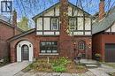 186 Dromore Crescent, Hamilton, ON  - Outdoor 