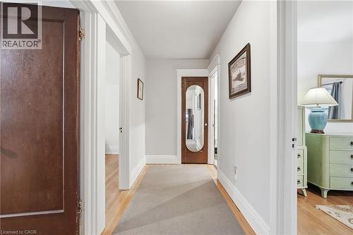 186 Dromore Crescent, Hamilton, ON - Indoor Photo Showing Other Room
