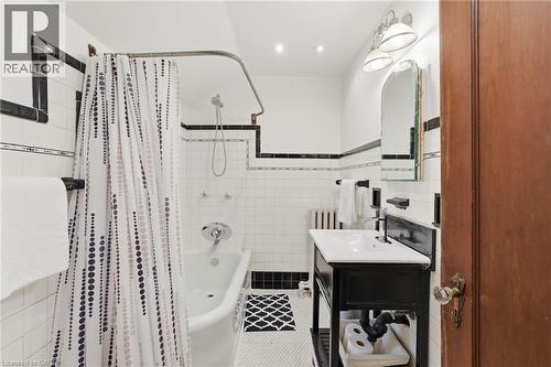 186 Dromore Crescent, Hamilton, ON - Indoor
