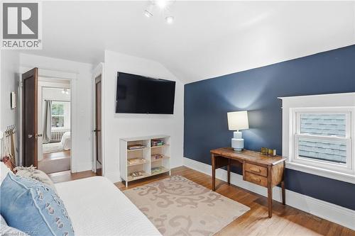 186 Dromore Crescent, Hamilton, ON - Indoor