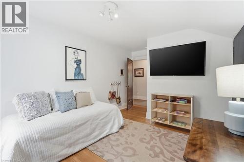 186 Dromore Crescent, Hamilton, ON - Indoor