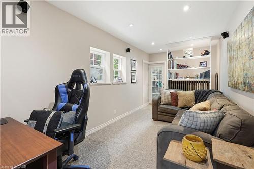 186 Dromore Crescent, Hamilton, ON - Indoor