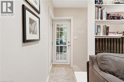 186 Dromore Crescent, Hamilton, ON - Indoor Photo Showing Other Room