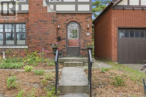 186 Dromore Crescent, Hamilton, ON - Outdoor