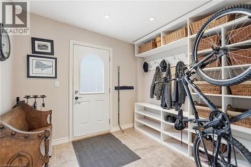 186 Dromore Crescent, Hamilton, ON - Indoor Photo Showing Other Room