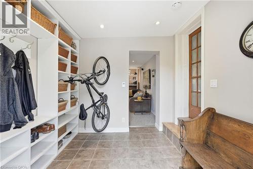 186 Dromore Crescent, Hamilton, ON - Indoor Photo Showing Other Room