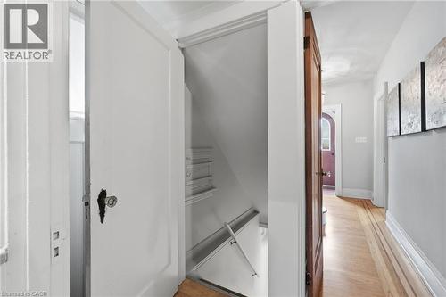 186 Dromore Crescent, Hamilton, ON - Indoor Photo Showing Other Room
