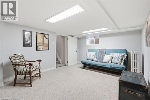 186 Dromore Crescent, Hamilton, ON - Indoor