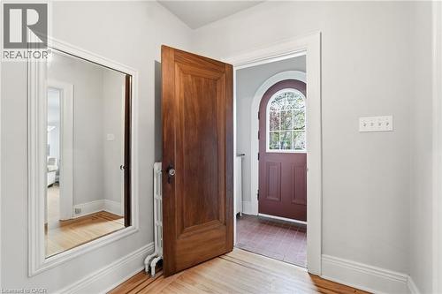 186 Dromore Crescent, Hamilton, ON - Indoor Photo Showing Other Room