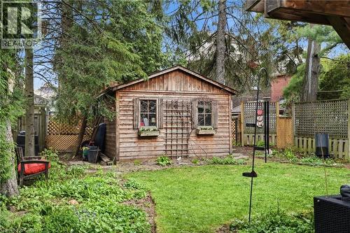 186 Dromore Crescent, Hamilton, ON - Outdoor