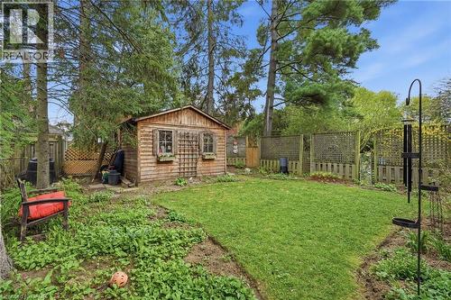186 Dromore Crescent, Hamilton, ON - Outdoor