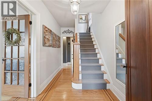 186 Dromore Crescent, Hamilton, ON - Indoor Photo Showing Other Room