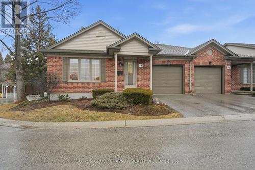 17 - 515 PROUDFOOT LANE  London North (North N), ON N6H 5N9