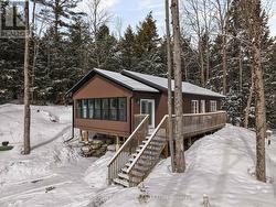 1040 ARTHUR SCHULZ ROAD Gravenhurst, ON P0E 1G0